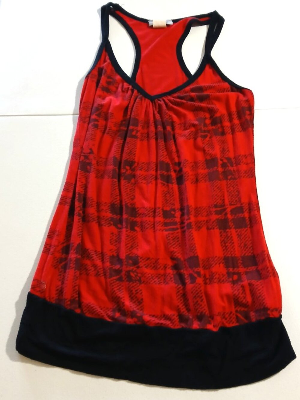 Poetry Woman Top Small